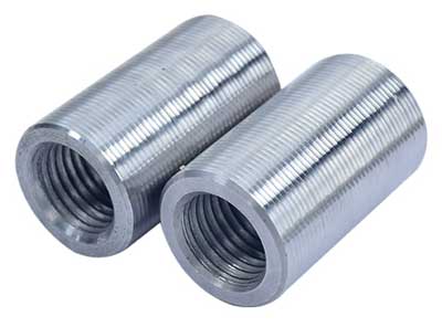 鋼筋直螺紋套筒應(yīng)用特點(diǎn) 鋼筋直螺紋套筒應(yīng)用特點(diǎn)